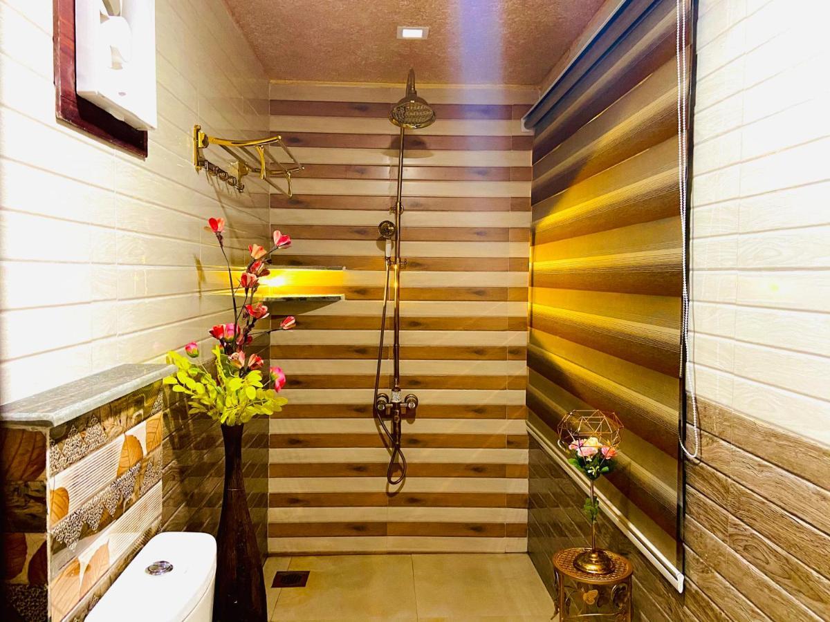 Tabor Hills Resort Vagamon Exteriör bild