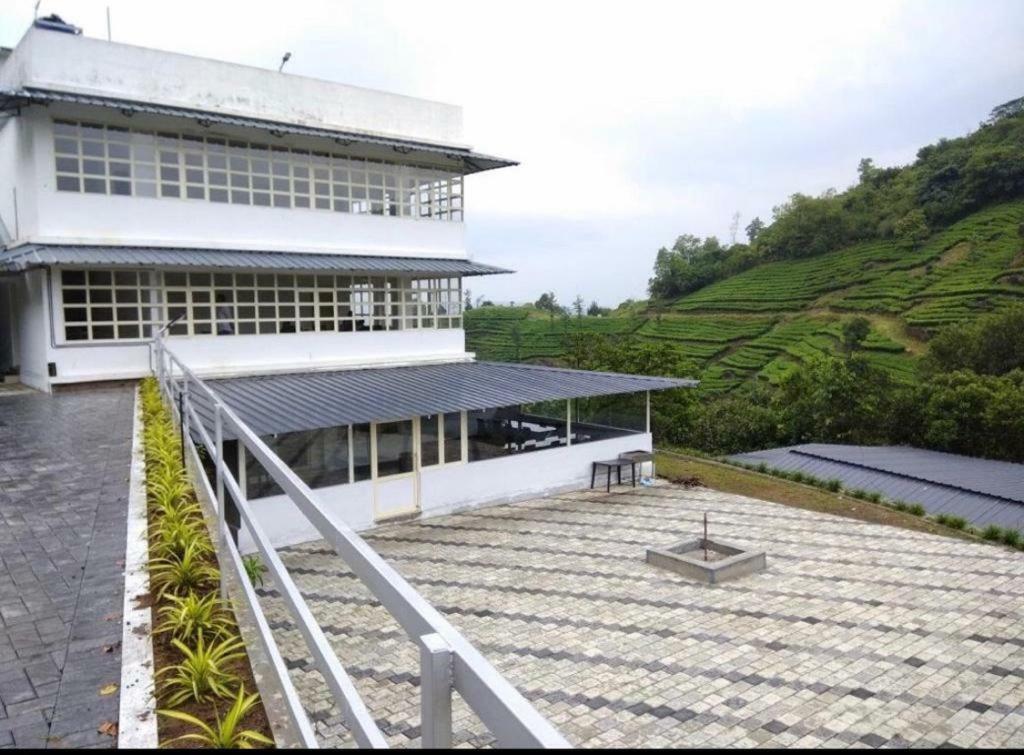 Tabor Hills Resort Vagamon Exteriör bild